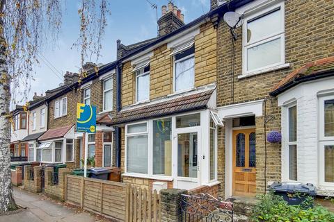 91 Brookscroft Road, London, E17 4JP