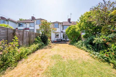 4 bedroom semi-detached house for sale - Shooters Hill, Shooters Hill, London, SE18