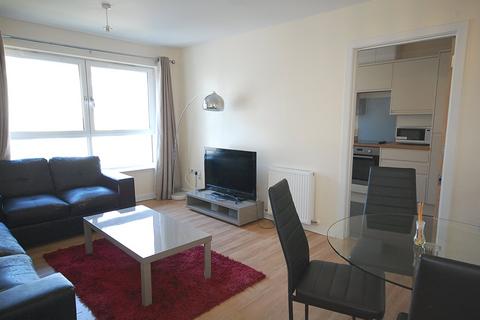 3 bedroom flat to rent, St Peters Square, 22-24 St Peters, City Centre, Aberdeen, AB24