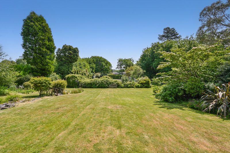 Gardens