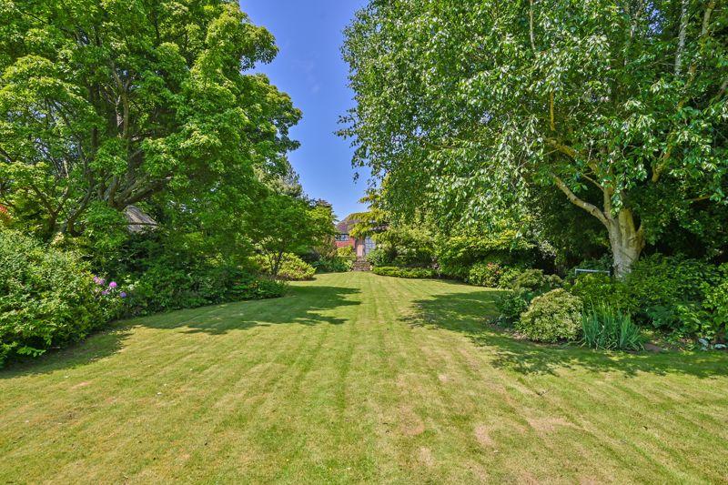 Gardens