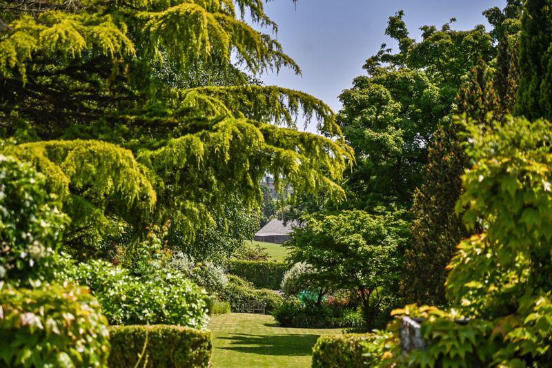 Gardens