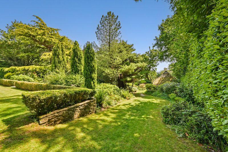 Gardens