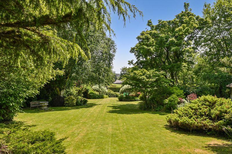 Gardens
