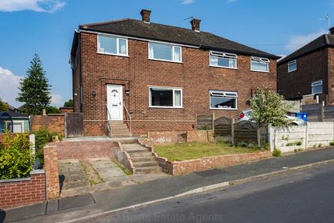 1 Beaconsfield Road, Runcorn, WA7 4BX
