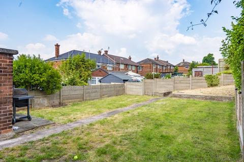 1 Beaconsfield Road, Runcorn, WA7 4BX