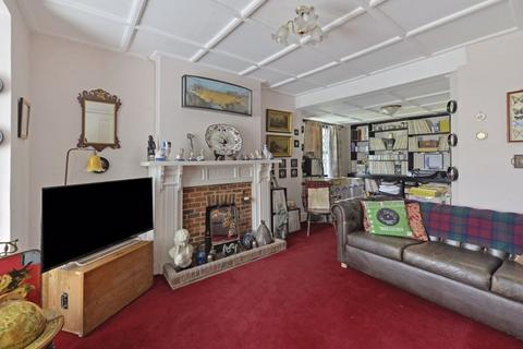 Hillside Four Elms Road, Four Elms, Edenbridge, TN8 6NQ