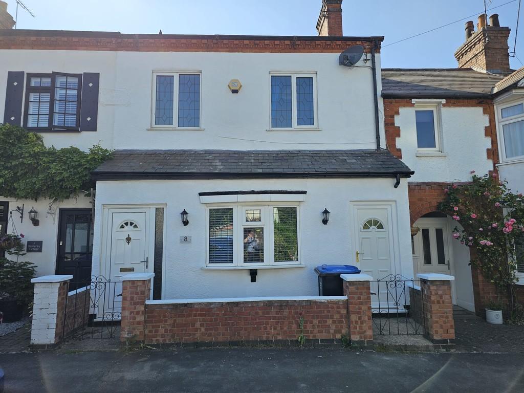 Kimberley Street, Kibworth Beauchamp 3 bed terraced house to rent £