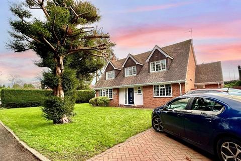 undefined, CHARNWOOD LODGE 1 Wergs Hall Road, Tettenhall, Wolverhampton WV6