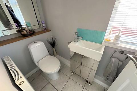 20 Beechcroft Drive, Whitby, Ellesmere Port, CH65 6PE