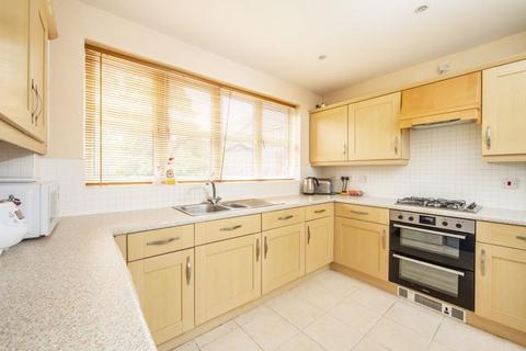 4 bedroom detached house for sale, Chater Drive, Stapeley, Nantwich