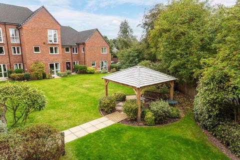 1 bedroom apartment for sale, 16 Wright Court, London Road, Nantwich