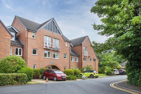 undefined, 16 Wright Court, London Road, Nantwich