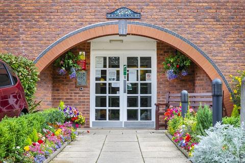 undefined, 16 Wright Court, London Road, Nantwich