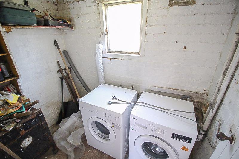 Store room