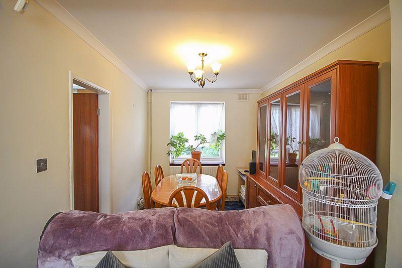 Living room/diner