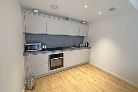 1 bedroom apartment for sale - Smith's Dock, North Shields