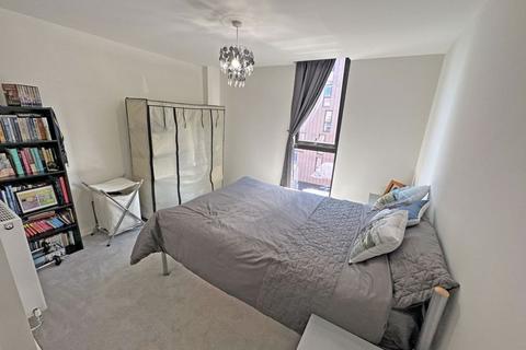 1 bedroom apartment for sale - Smith's Dock, North Shields