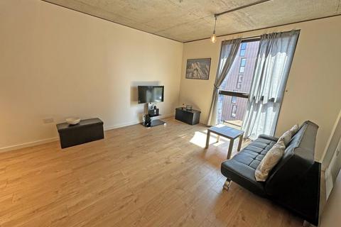1 bedroom apartment for sale, Smith's Dock, North Shields
