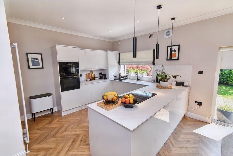 Greenbank Cottage, Stirling Road, Kilsyth 3 bed semidetached house £