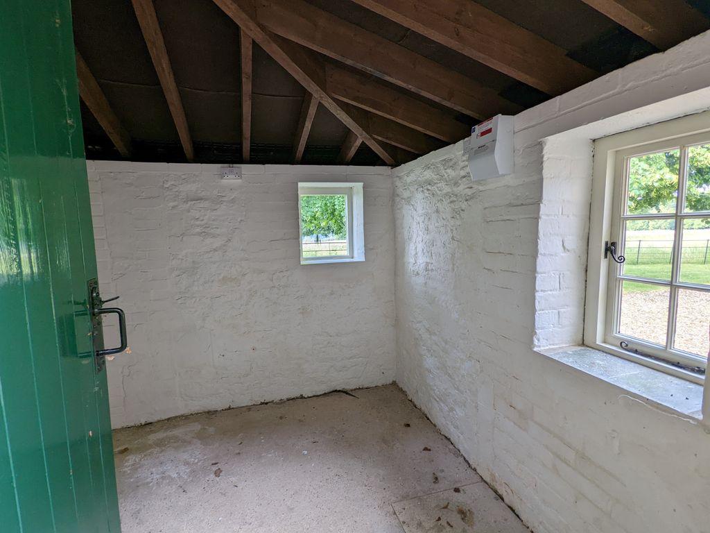 Outbuilding