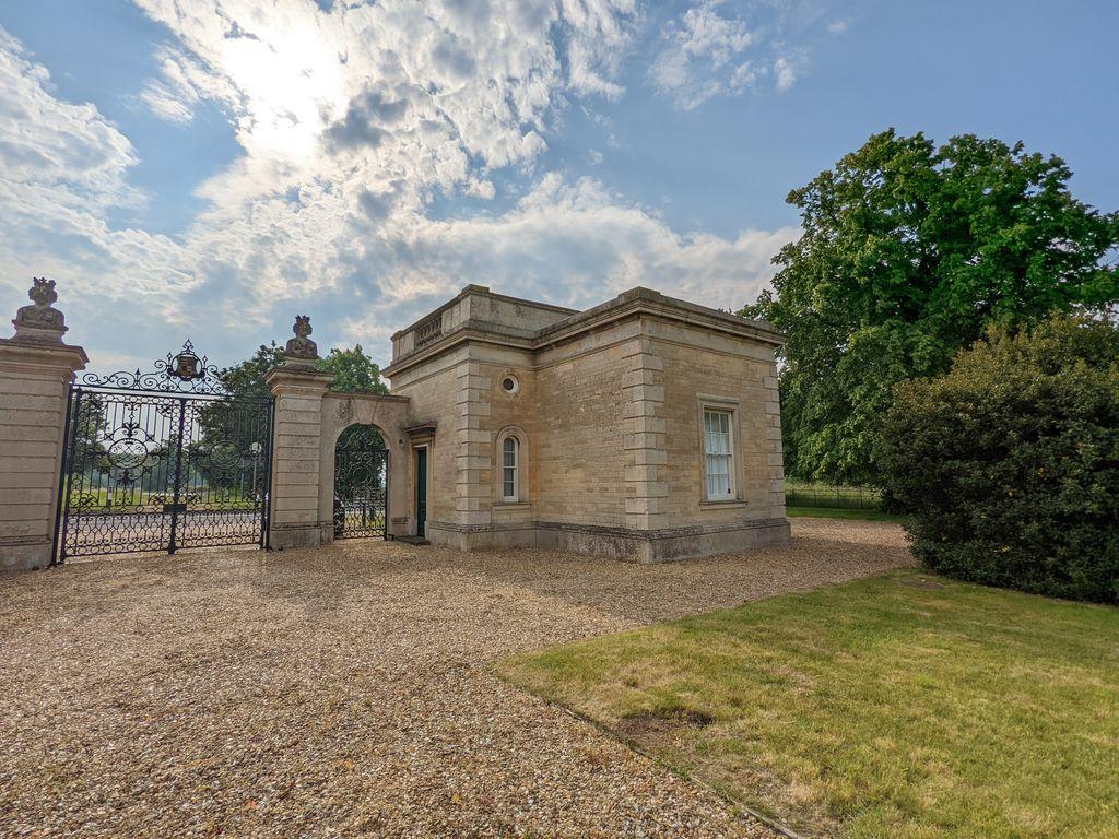 View of Property at Side