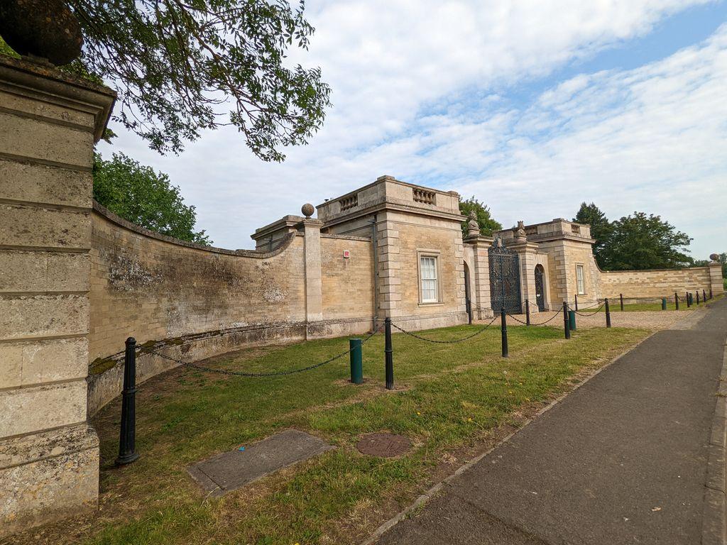 View of Property at Front