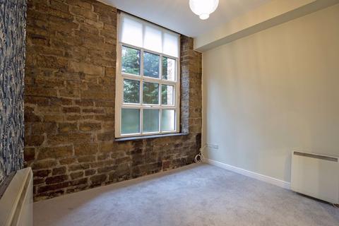 2 bedroom apartment for sale, 24 Excelsior Mill, Ripponden, HX6 4FD