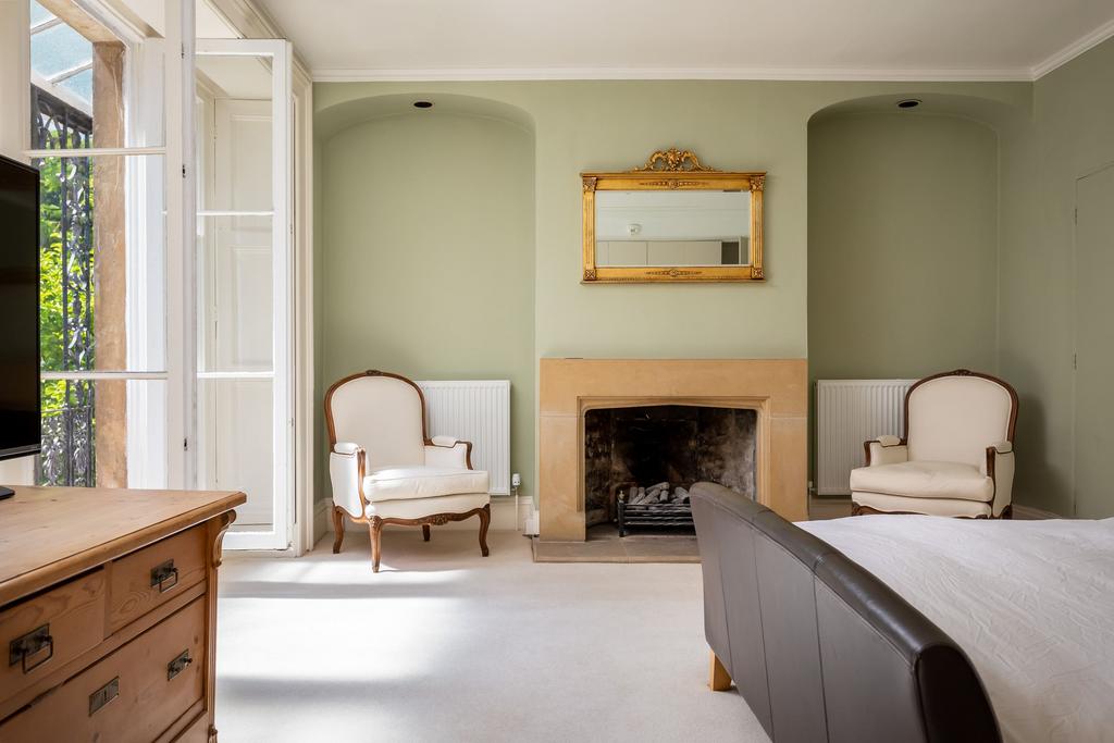 Chipping Croft, Tetbury, GL8 8 DQ, for sale with...