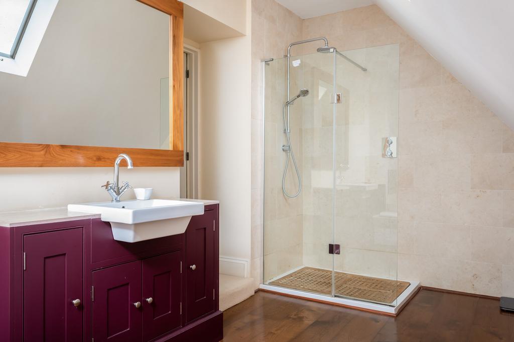 Chipping Croft, Tetbury, GL8 8 DQ, for sale with...