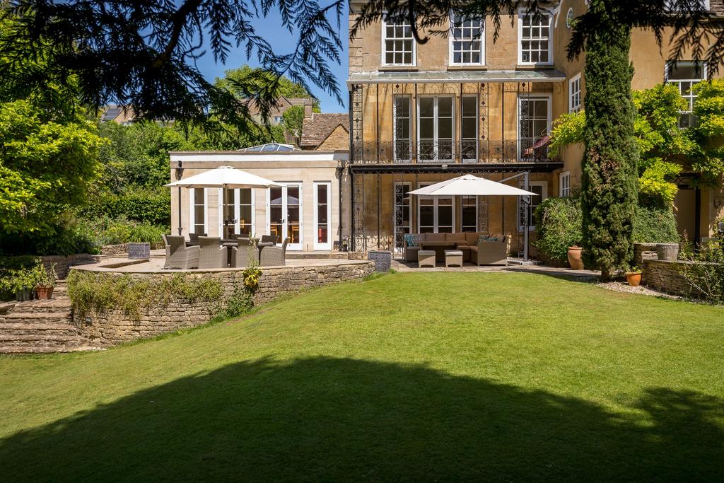 Chipping Croft, Tetbury, GL8 8 DQ, for sale with...