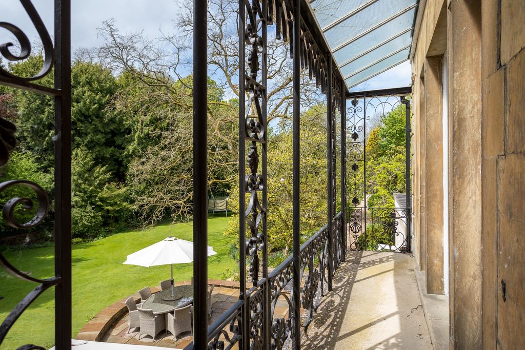 Chipping Croft, Tetbury, GL8 8 DQ, for sale with...