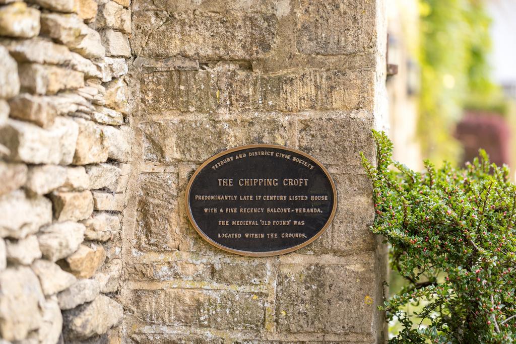 Chipping Croft, Tetbury, GL8 8 DQ, for sale with...