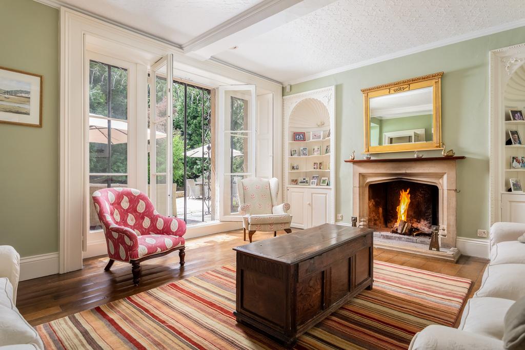 Chipping Croft, Tetbury, GL8 8 DQ, for sale with...