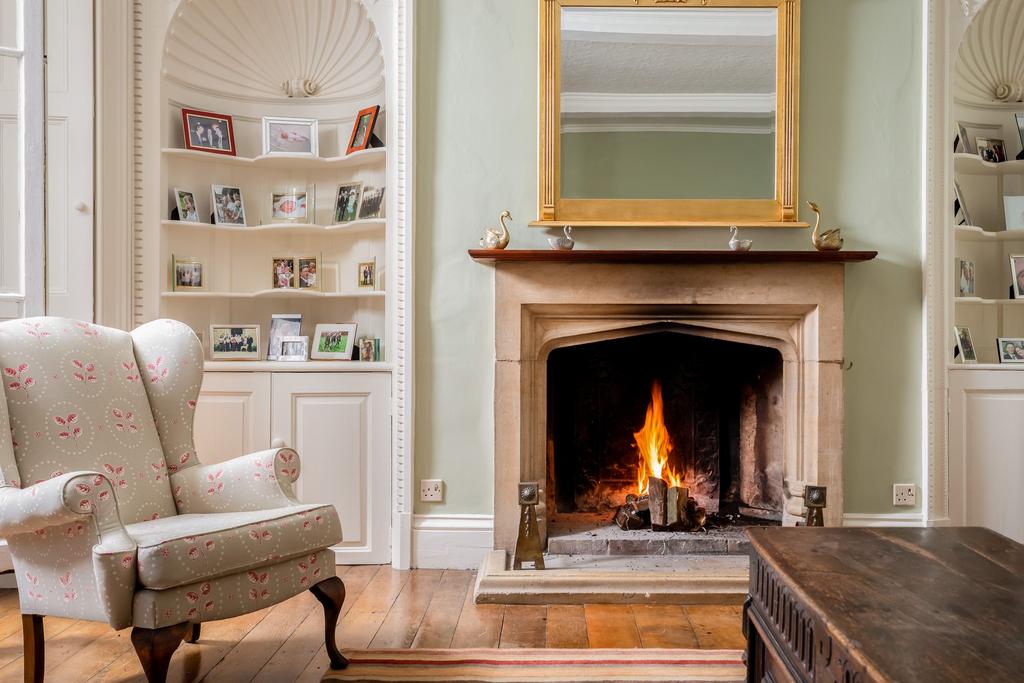 Chipping Croft, Tetbury, GL8 8 DQ, for sale with...
