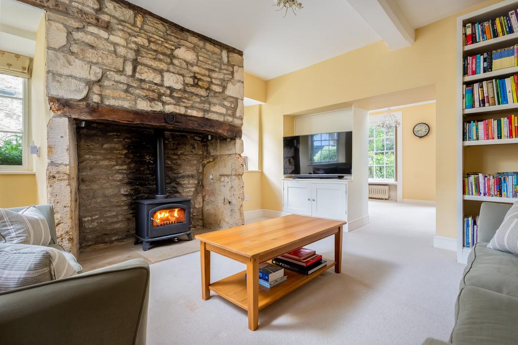 Chipping Croft, Tetbury, GL8 8 DQ, for sale with...