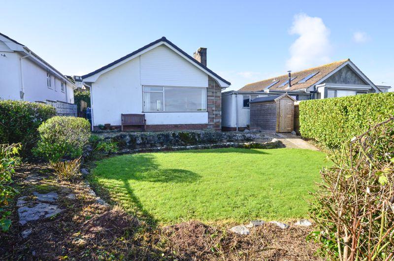 LONG WOOLS BROADSANDS PAIGNTON 3 bed detached bungalow for sale £475,000