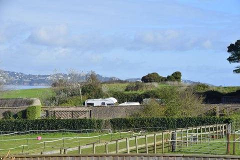 3 bedroom detached bungalow for sale, LONG WOOLS BROADSANDS PAIGNTON