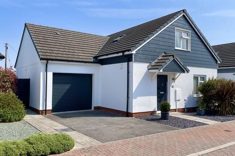 44 Carvinack Meadows, Shortlanesend, Truro, TR4 9FJ