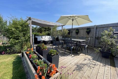 44 Carvinack Meadows, Shortlanesend, Truro, TR4 9FJ