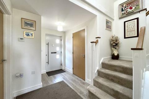 44 Carvinack Meadows, Shortlanesend, Truro, TR4 9FJ