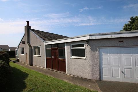 3 bedroom detached bungalow for sale - Thie Grenaugh, 3 Glashen Close, Ballasalla, IM9 2AB