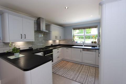 5 bedroom detached house for sale, Rhodfa'r Carneddau, Upper Colwyn Bay