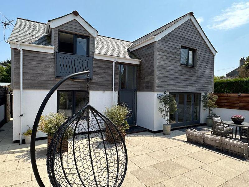 Pink Moors, Near Redruth 3 bed detached house for sale £499,950