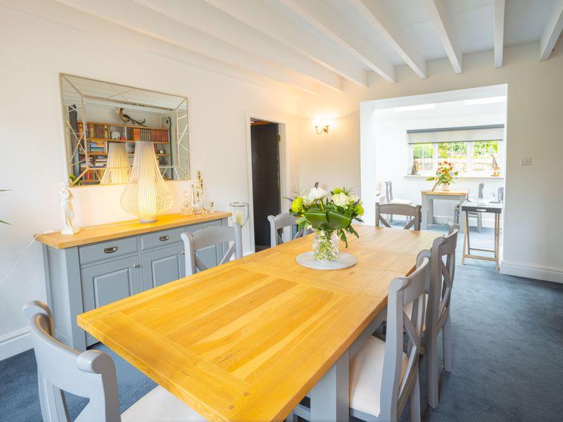 The Old Coach House