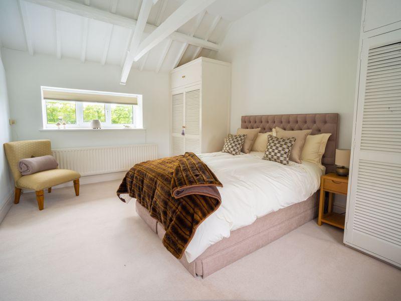 The Old Coach House