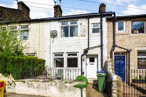 2 bedroom terraced house for sale, Bogthorn, Oakworth, Keighley, West Yorkshire, BD22