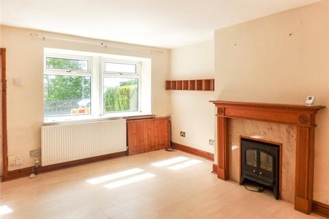 2 bedroom terraced house for sale, Bogthorn, Oakworth, Keighley, West Yorkshire, BD22
