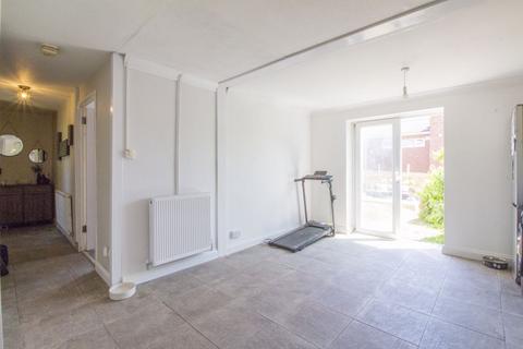 84 Barnets, Greenmeadow, Cwmbran, NP44 4UZ
