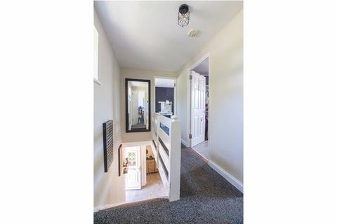 84 Barnets, Greenmeadow, Cwmbran, NP44 4UZ